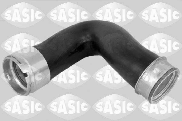 SASIC 3336092 Charge Air Hose