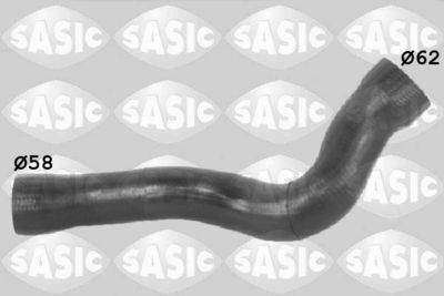 Charge Air Hose SASIC 3336094