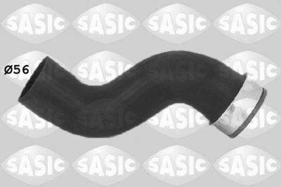 Charge Air Hose SASIC 3336095