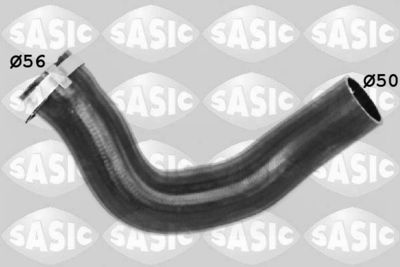 Charge Air Hose SASIC 3336099