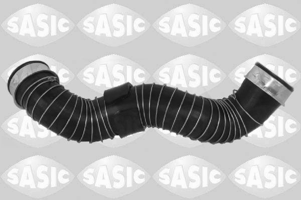 SASIC 3336101 Charge Air Hose