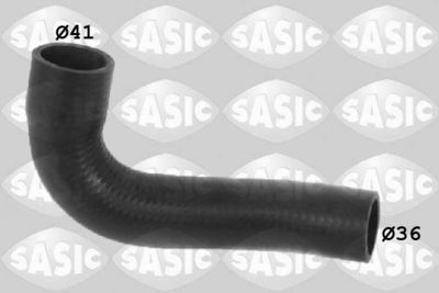 Charge Air Hose SASIC 3336103