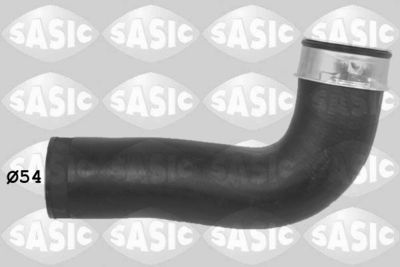 Charge Air Hose SASIC 3336112