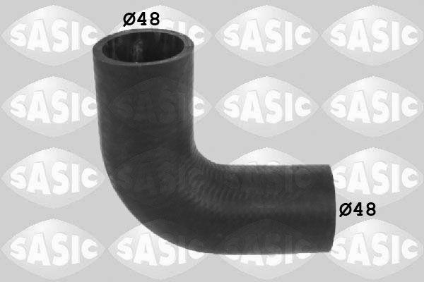 SASIC 3336113 Charge Air Hose