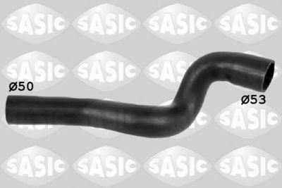 Charge Air Hose SASIC 3336117