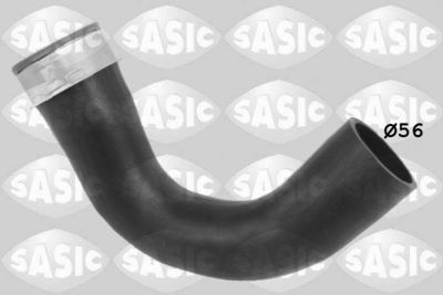 Charge Air Hose SASIC 3336118