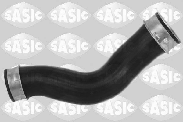 SASIC 3336119 Charge Air Hose