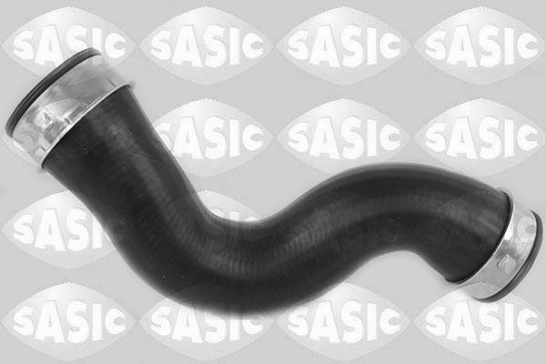 SASIC 3336122 Charge Air Hose