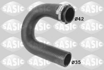 Charge Air Hose SASIC 3336125