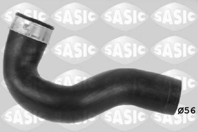 Charge Air Hose SASIC 3336130