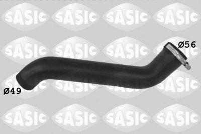 Charge Air Hose SASIC 3336132