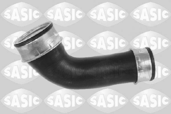 SASIC 3336140 Charge Air Hose