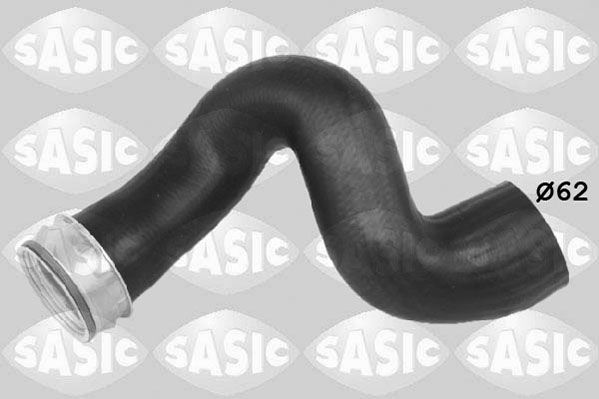 SASIC 3336144 Charge Air Hose