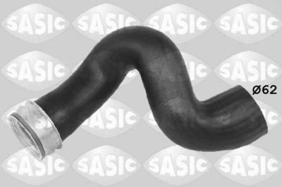 Charge Air Hose SASIC 3336144