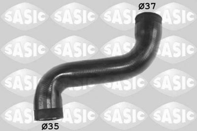 Charge Air Hose SASIC 3336147
