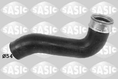 Charge Air Hose SASIC 3336151