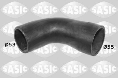 Charge Air Hose SASIC 3336153