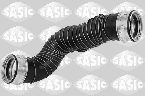 SASIC 3336161 Charge Air Hose