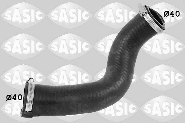 SASIC 3336170 Charge Air Hose