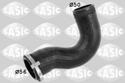 Charge Air Hose SASIC 3336174