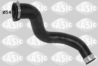 Charge Air Hose SASIC 3336177
