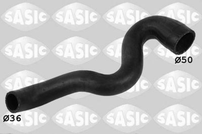 Charge Air Hose SASIC 3336178