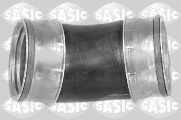 SASIC 3336180 Charge Air Hose