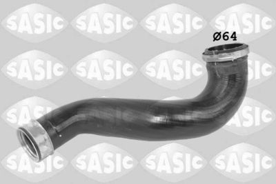 Charge Air Hose SASIC 3336182