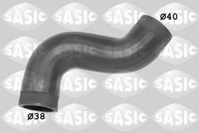 Charge Air Hose SASIC 3336185