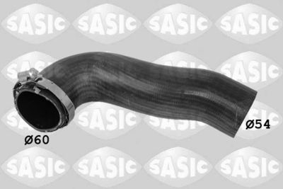 Charge Air Hose SASIC 3336187