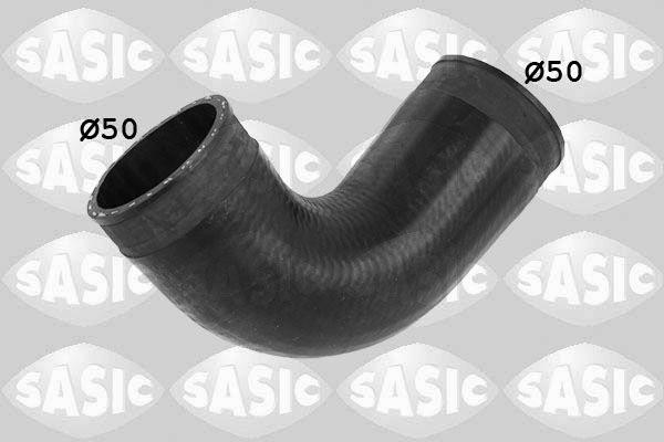 SASIC 3336188 Charge Air Hose