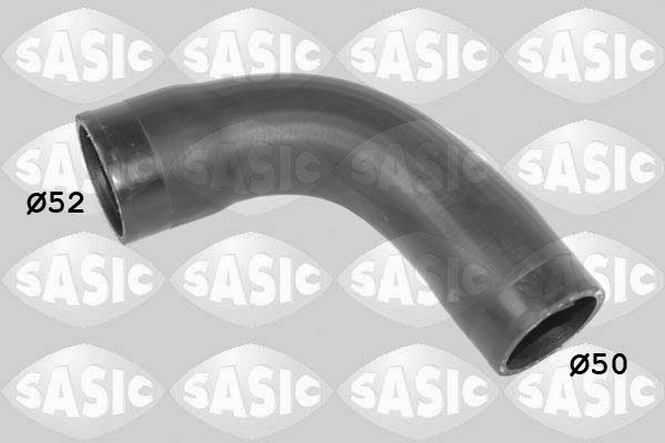 SASIC 3336189 Charge Air Hose