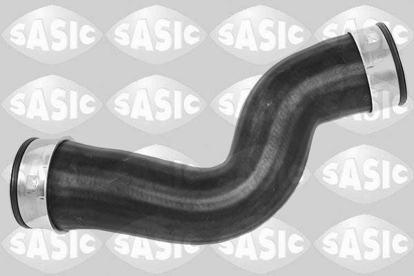 SASIC 3336190 Charge Air Hose