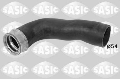 Charge Air Hose SASIC 3336192
