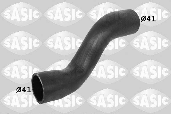 SASIC 3336195 Charge Air Hose