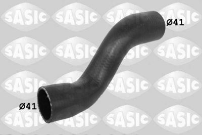 Charge Air Hose SASIC 3336195