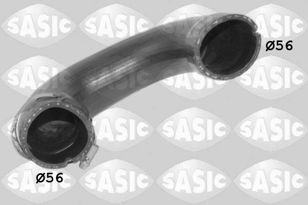SASIC 3336197 Charge Air Hose