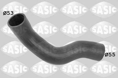Charge Air Hose SASIC 3336198
