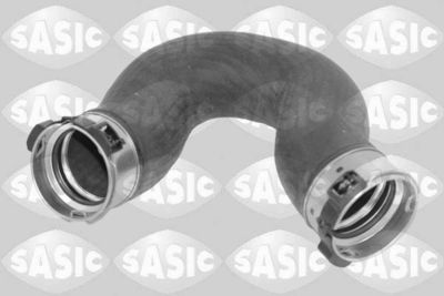 Charge Air Hose SASIC 3336199