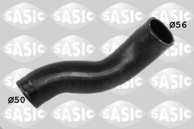 Charge Air Hose SASIC 3336202