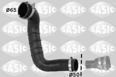 Charge Air Hose SASIC 3336211