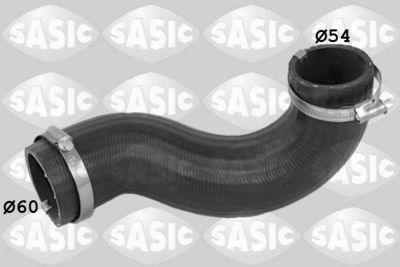 Charge Air Hose SASIC 3336218