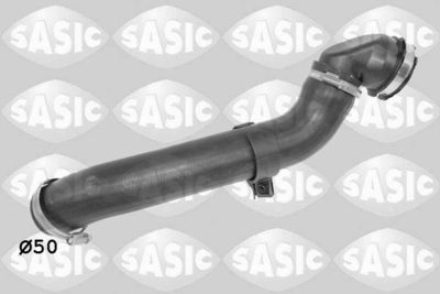 Charge Air Hose SASIC 3336219