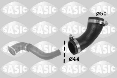Charge Air Hose SASIC 3336223