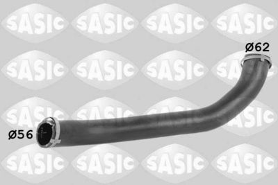 Charge Air Hose SASIC 3336225