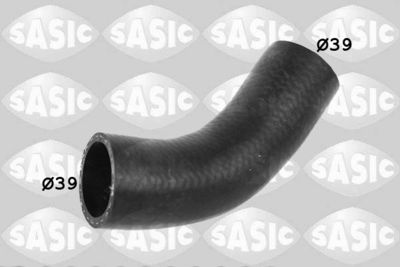Charge Air Hose SASIC 3336233