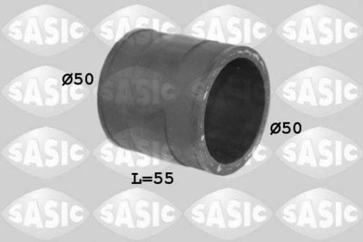 Charge Air Hose SASIC 3336239