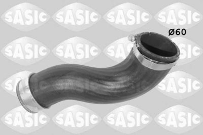 Charge Air Hose SASIC 3336242