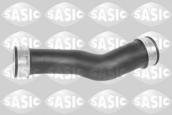 SASIC 3336243 Charge Air Hose