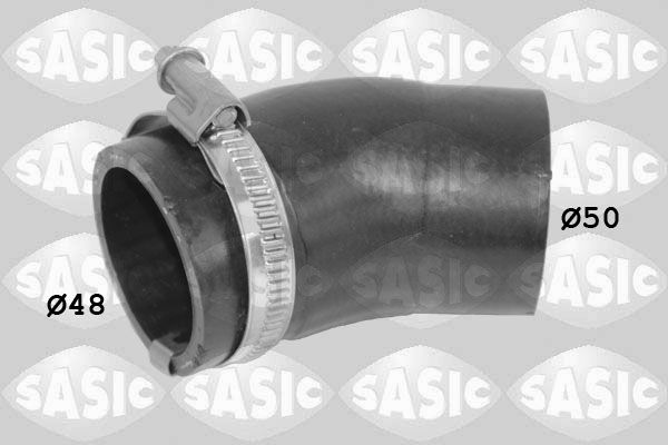 SASIC 3336253 Charge Air Hose